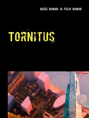 cover image of Tornitus